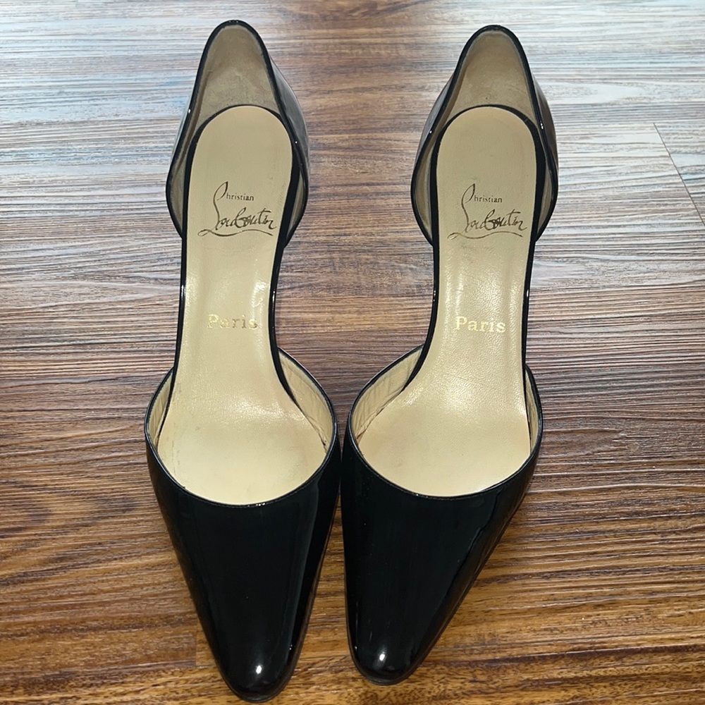 Christian Louboutin Pumps size 40
